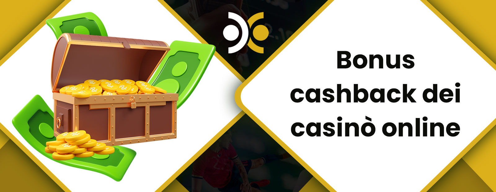 Bonus Cashback dei casinò online