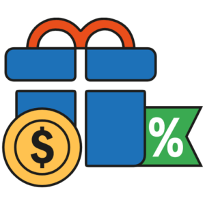 Bonus e promozioni