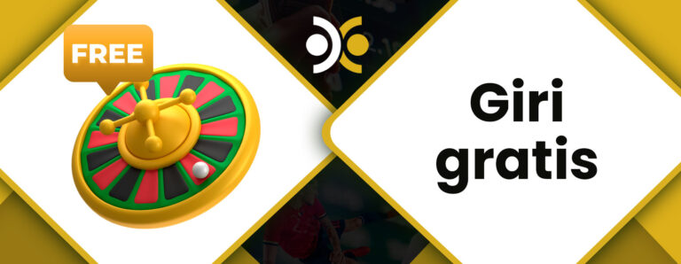 Giri Gratis