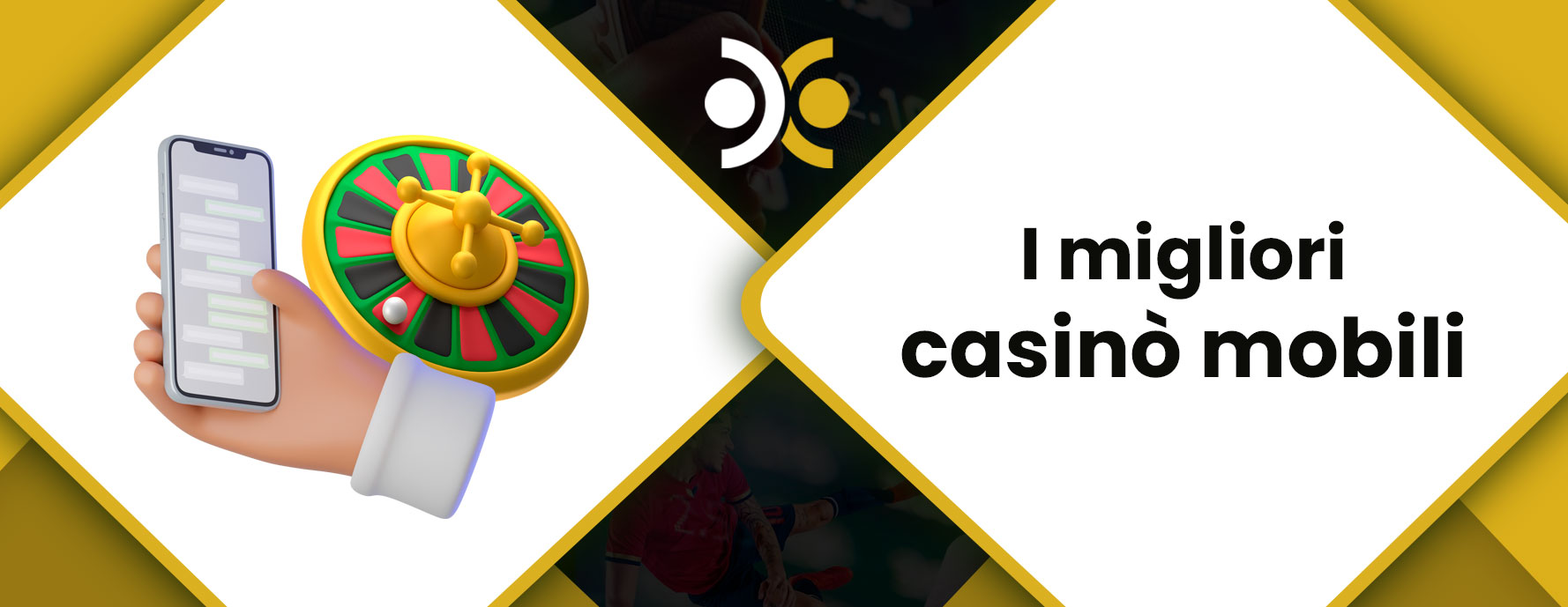 I migliori casino mobili