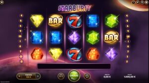 Starburst
