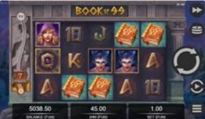 book of 99