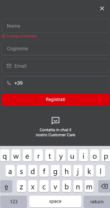 Eplay24 Registrazione Casino Italia