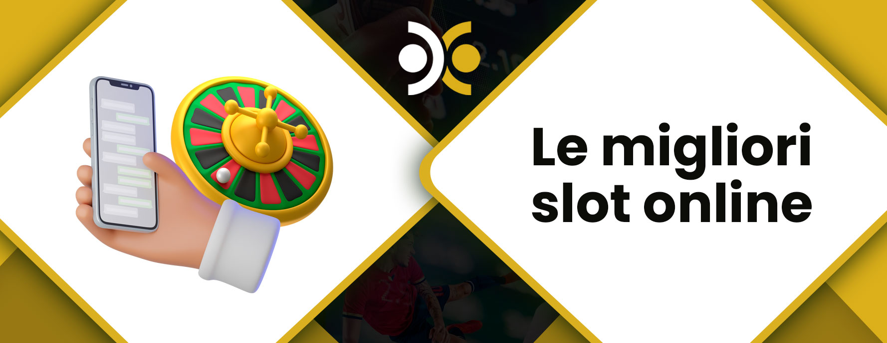 le migliori slot online casino italia