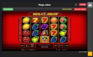 Megajoker