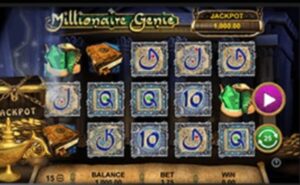 Millionaire Genie