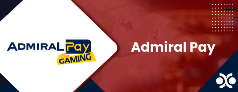 AdmiralPay metodi di pagamento casino italia