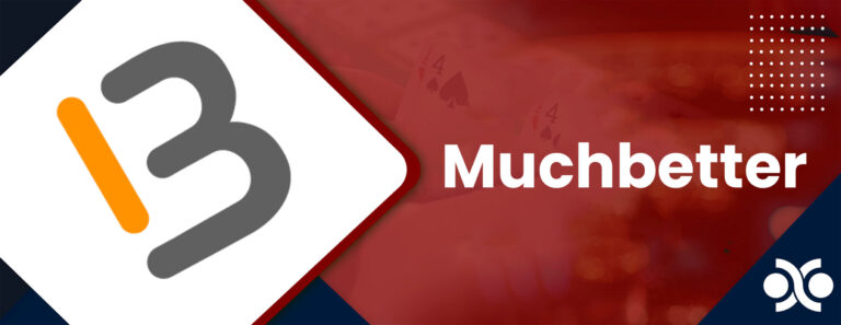 Metodi di pagamento Muchbetter