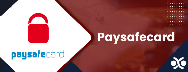 Paysafecard metodi di pagamento casino italia