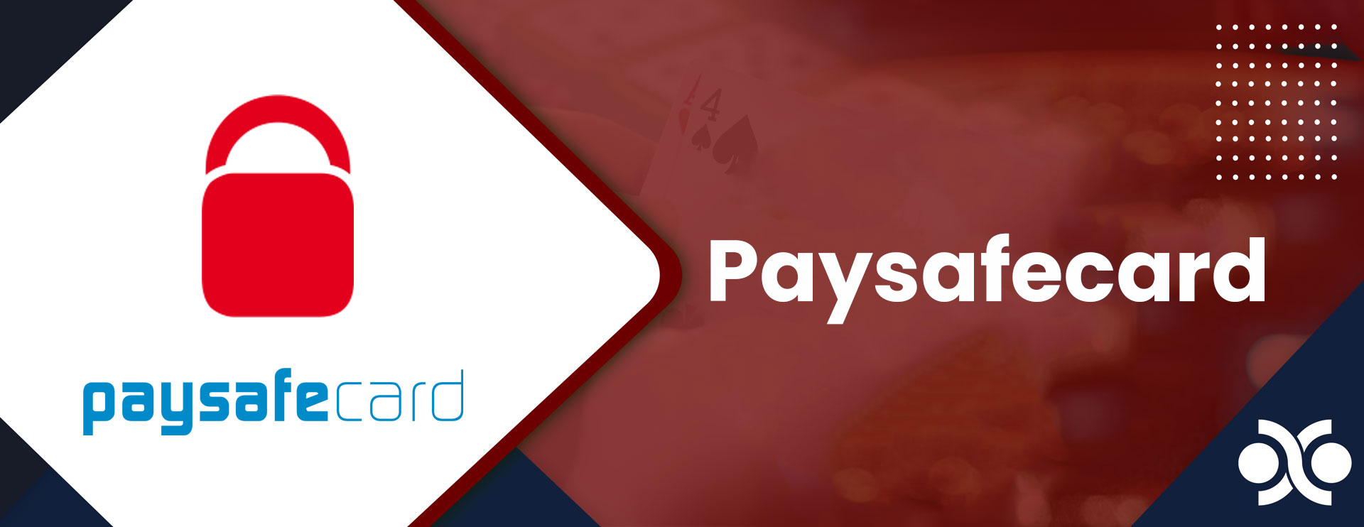 Paysafecard metodi di pagamento casino italia