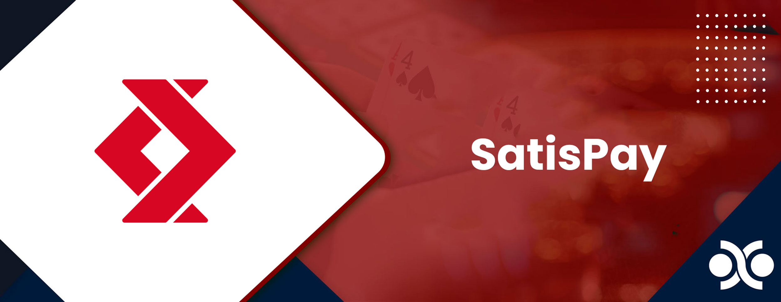 SatisPay metodi di pagamento casino italia