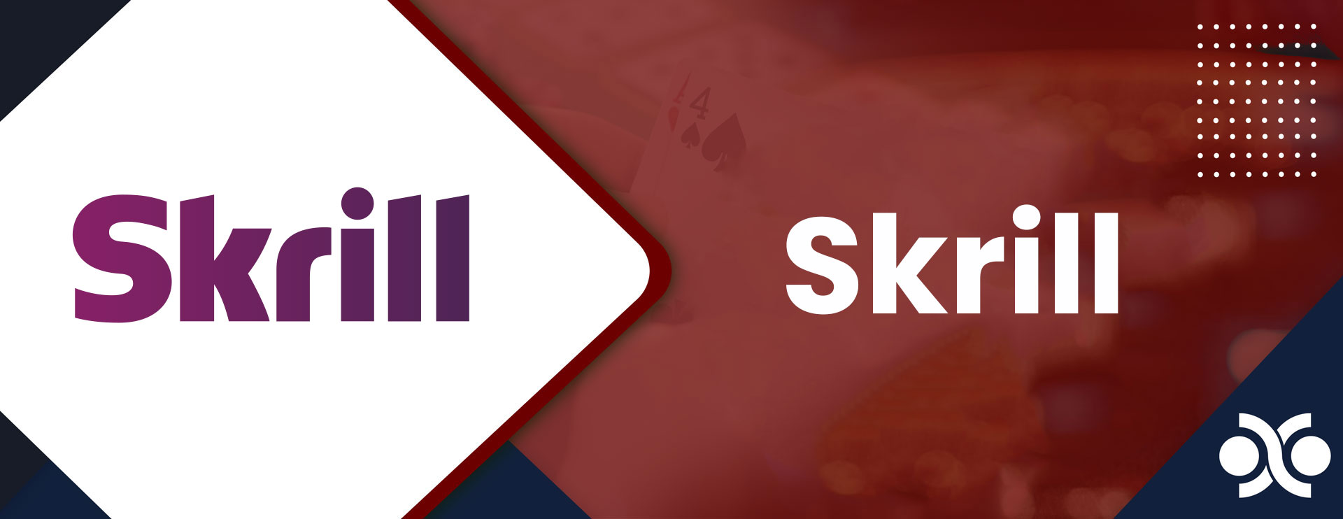 Metodi di pagamento Skrill