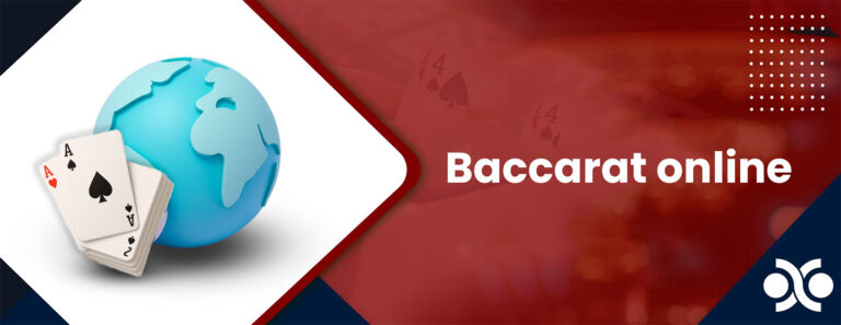 Baccarat online