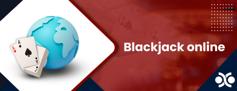 Blackjack online