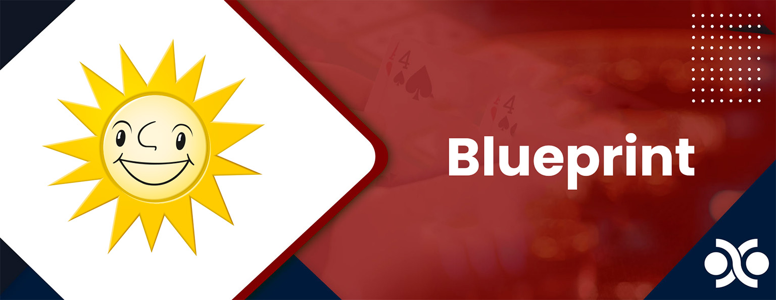 Blueprint Gaming Fornitori di giochi casinos Italia