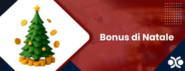 Bonus di Natale