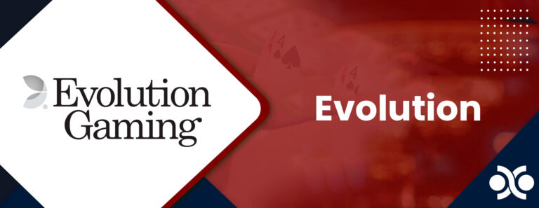 Evolution fornitori di giochi de casino italia