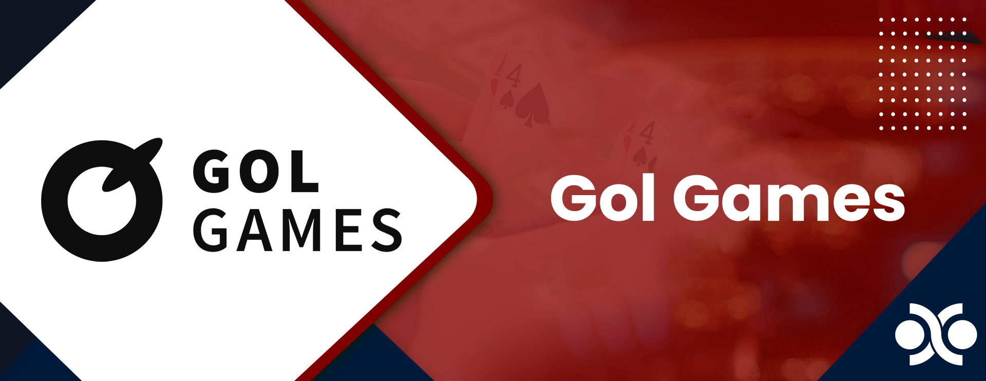 Gol Games fornitori di giochi de casino italia