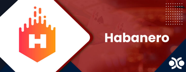 Habanero Fornitori di giochi casinos Italia