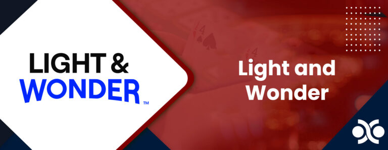 Light and Wonder fornitori di giochi casino italia