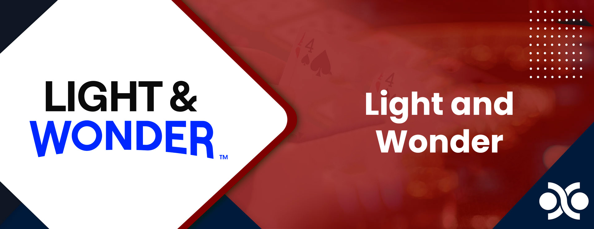 Light and Wonder fornitori di giochi casino italia