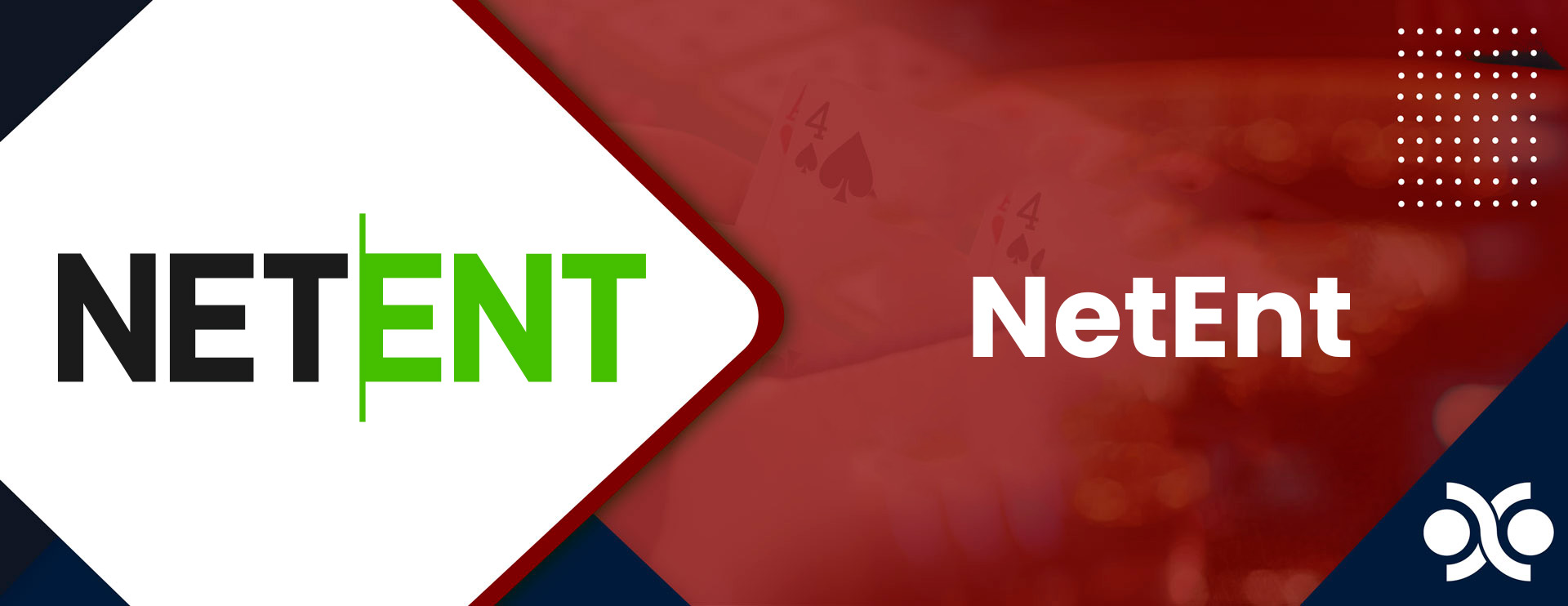 NetEnt fornitori di giochi de casino italia