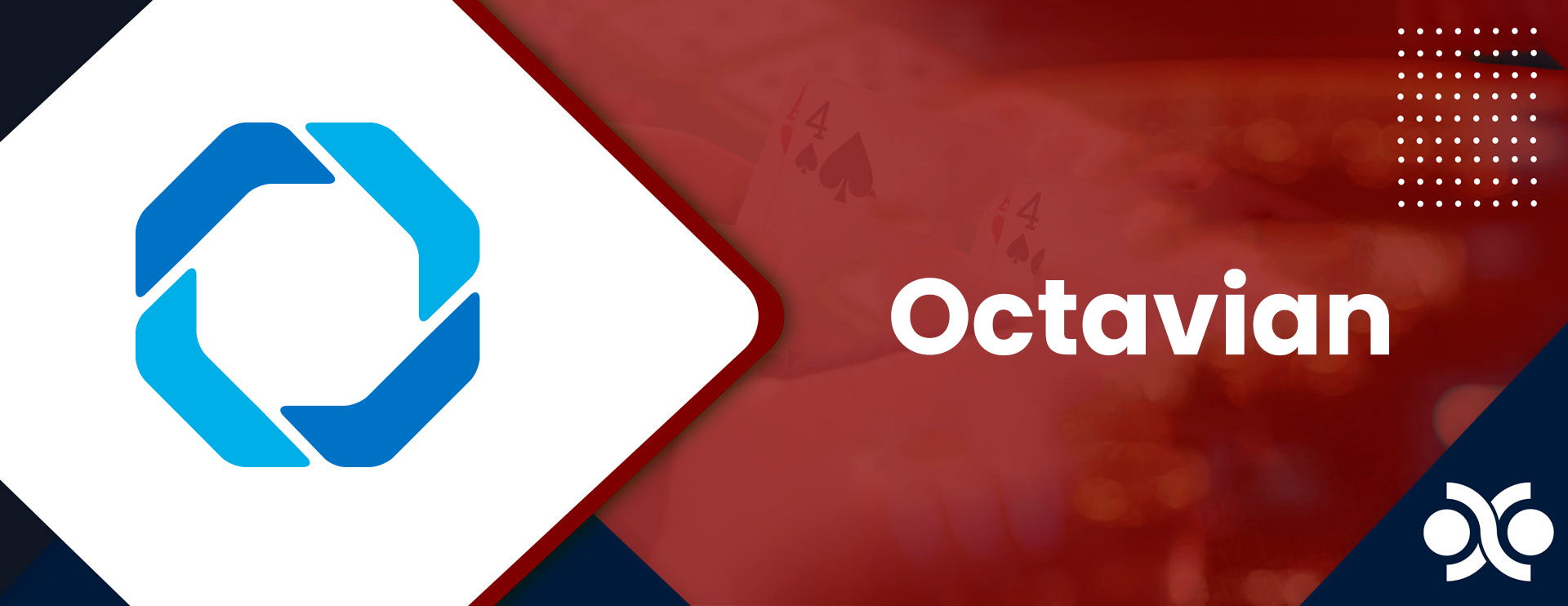 Octavian Fornitori di giochi casinos Italia