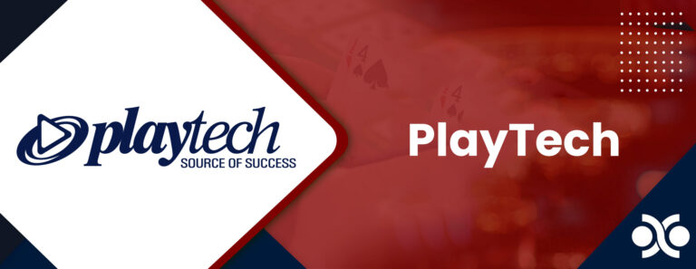 PlayTech fornitori di giochi de casino italia