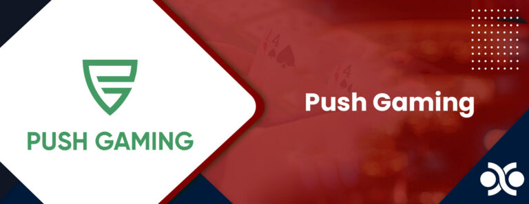 Push Gaming Fornitori di giochi casinos Italia