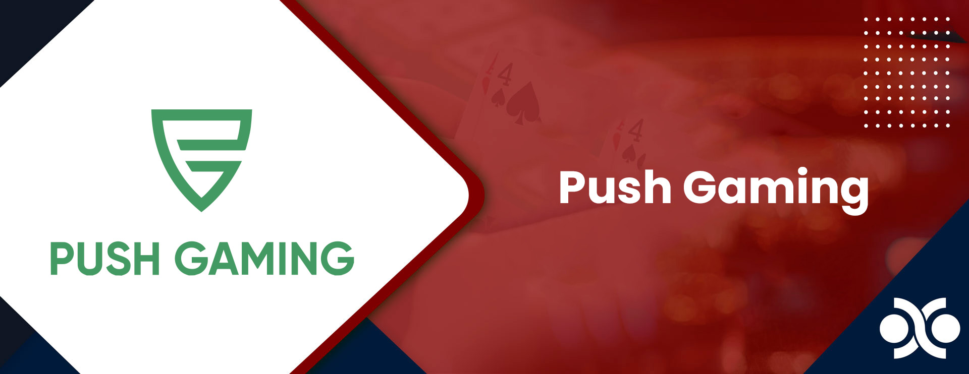 Push Gaming Fornitori di giochi casinos Italia
