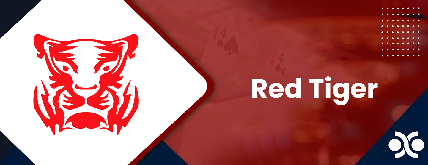 Red tiger Fornitori di giochi casinos Italia
