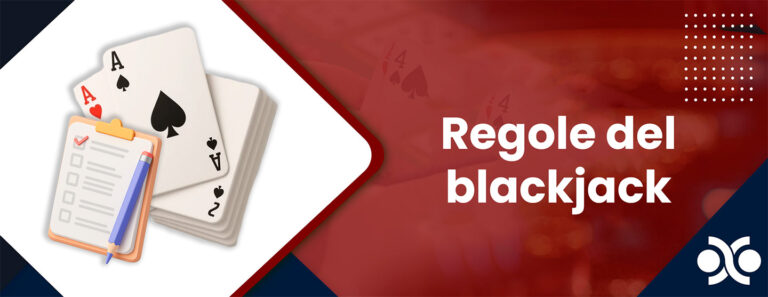 Regole del blackjack