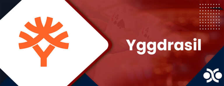 Yggdrasil Fornitori di giochi casinos Italia